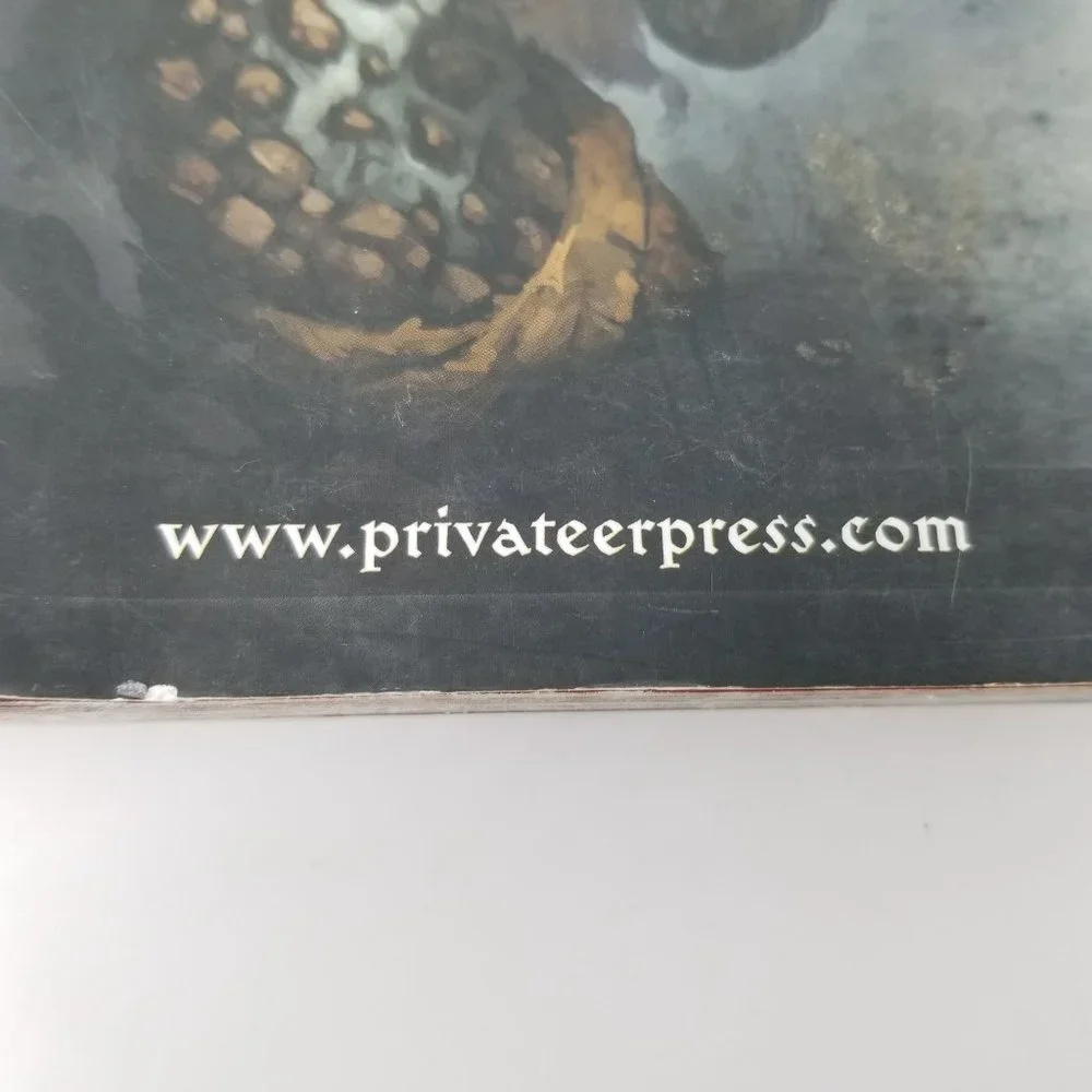 WarMachine Hordes Evolution Monster Miniature Combat Video Game Strategy Guide